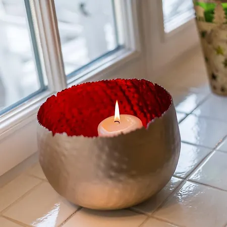 Prázdninový dům Christa App 2
